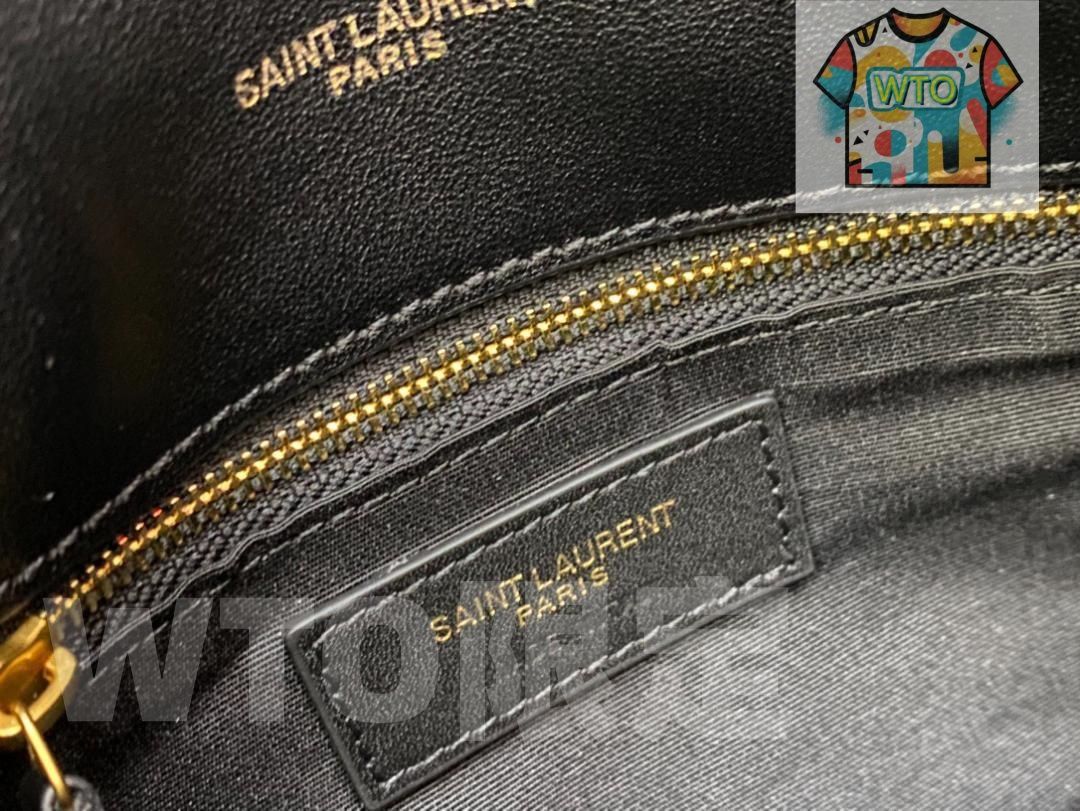 キルティング ショルダーバッグ-WTO輸入1