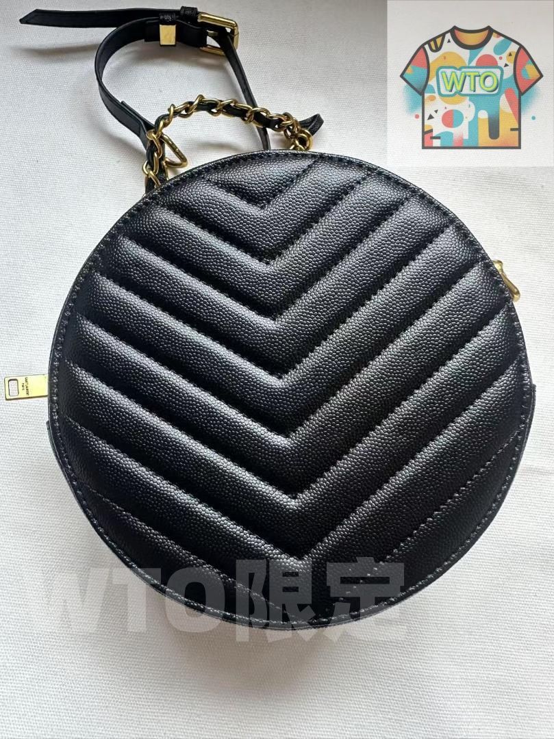 YSL ショルダーバッグ