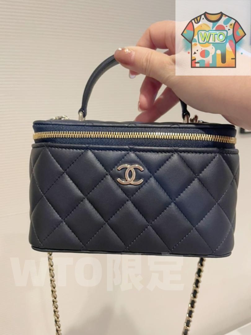 トップハンドル ショルダーバッグ