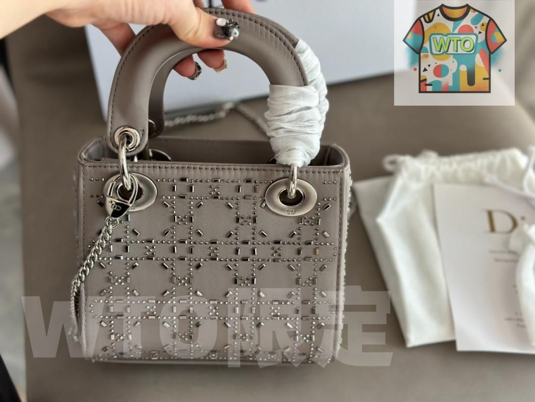 ショルダーバッグ-WTO輸入-ZFJ 04