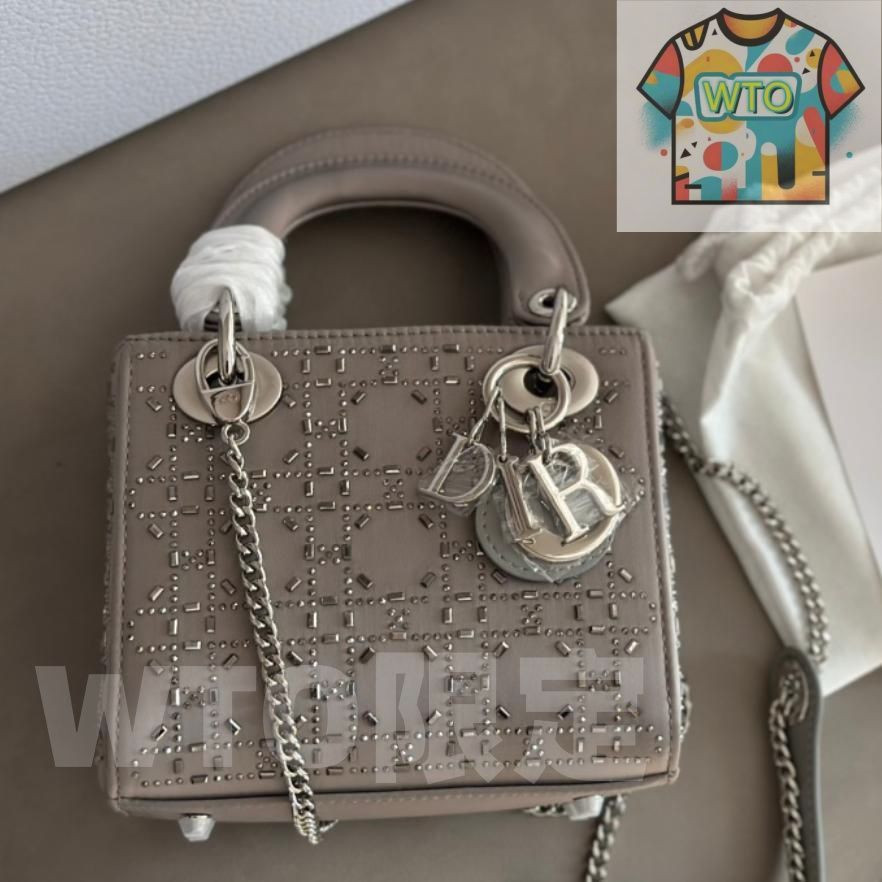 ショルダーバッグ-WTO輸入-ZFJ