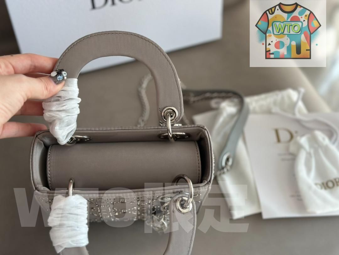 ショルダーバッグ-WTO輸入-ZFJ 04