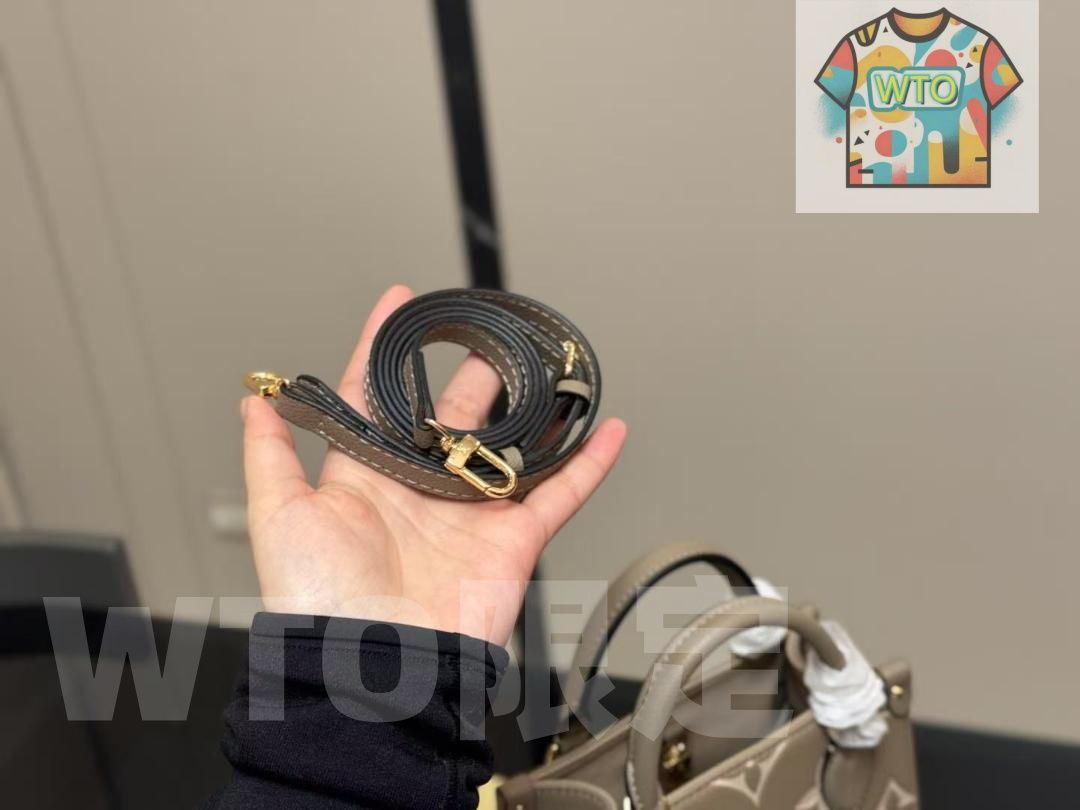 レディースショルダーバッグ-WTO輸入1