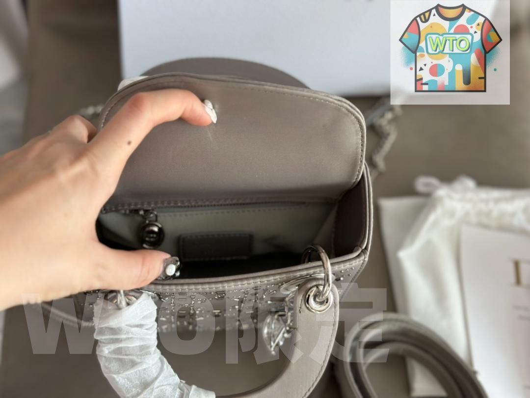 ショルダーバッグ-WTO輸入-ZFJ