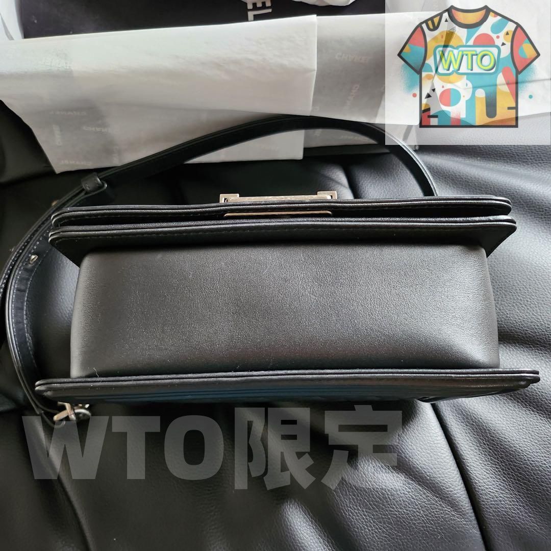 ショルダーバッグ-WTO輸入1