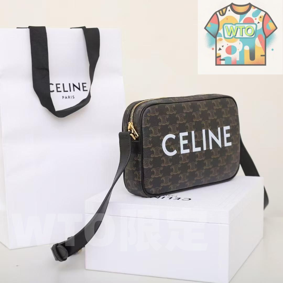 ショルダーバッグff-WTO輸入-PAN