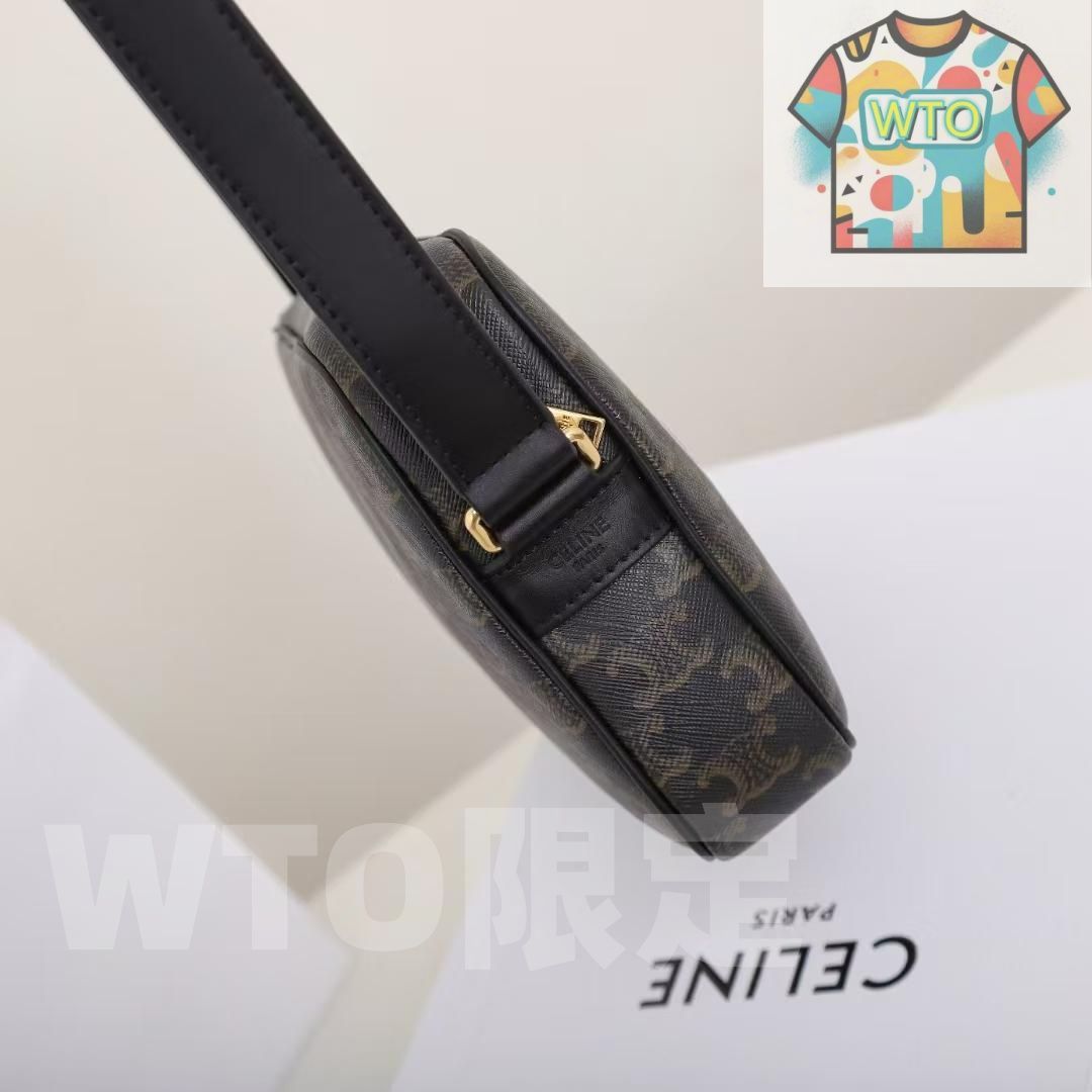  ショルダーバッグff-WTO輸入-PAN 09 ショルダーバッグ バッグ