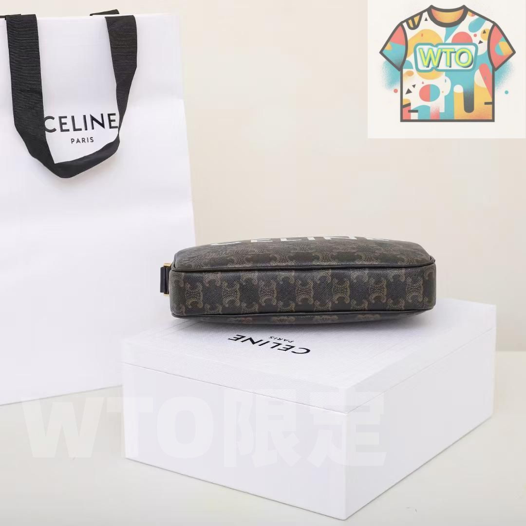 ショルダーバッグff-WTO輸入-PAN