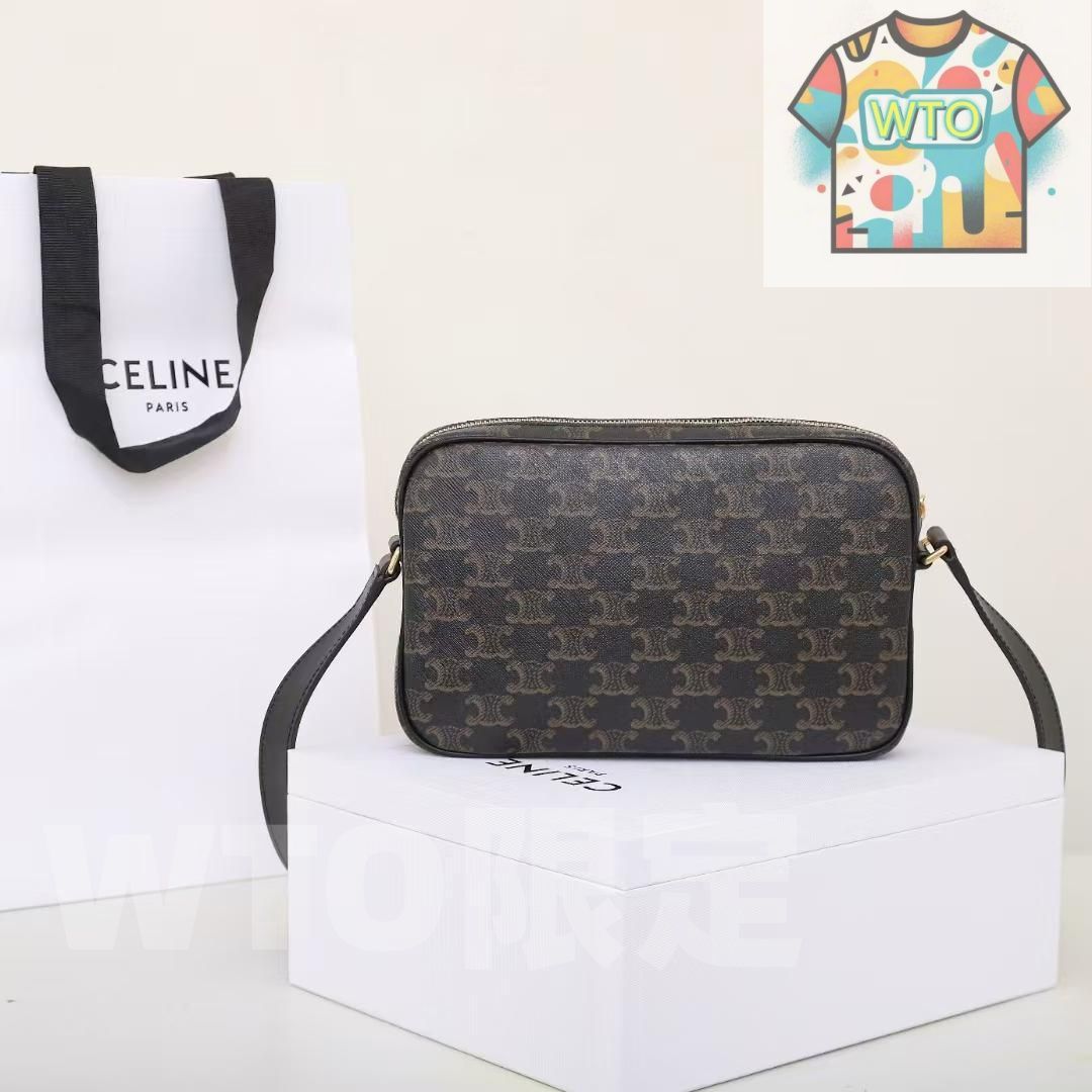 ショルダーバッグff-WTO輸入-PAN