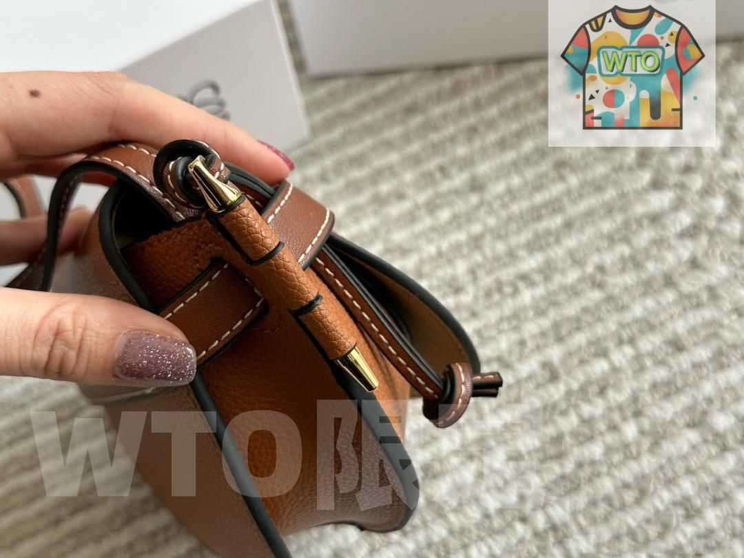 断捨離中 ロエベ