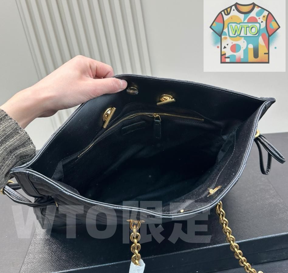 ブラック-WTO輸入-GVI