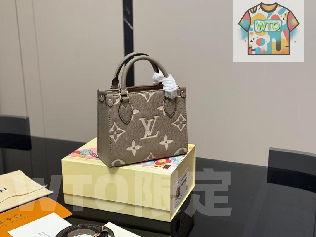 レディースショルダーバッグ WTO輸入1