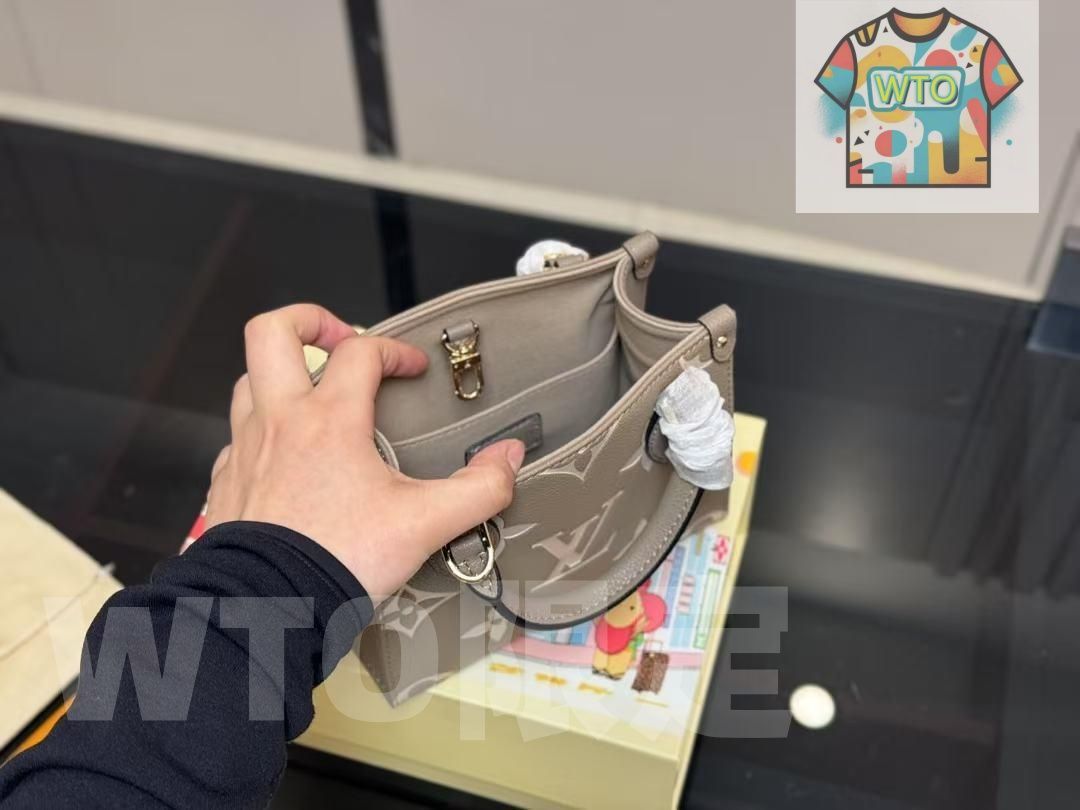 レディースショルダーバッグ-WTO輸入1