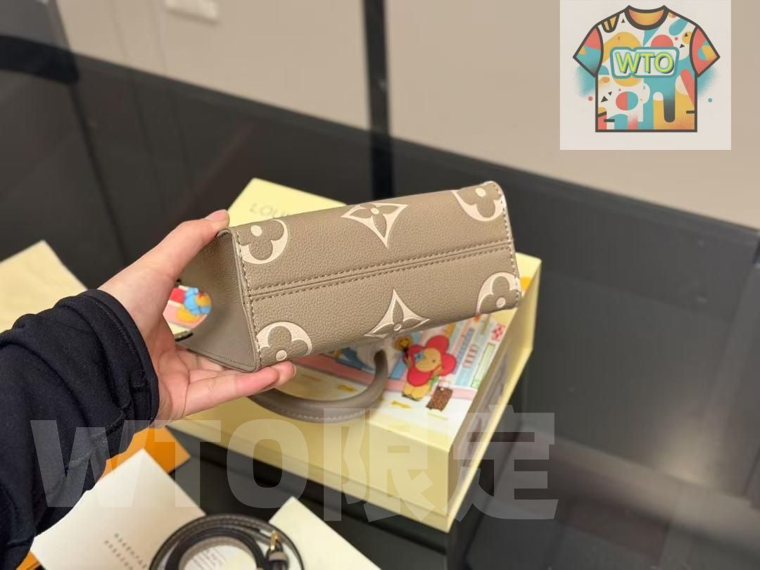 レディースショルダーバッグ-WTO輸入1