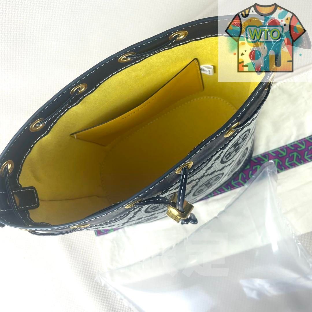 TORY BURCH ショルダーバッグ-WTO輸入-ENY 70 ショルダーバッグ バッグ キッズファッション小物