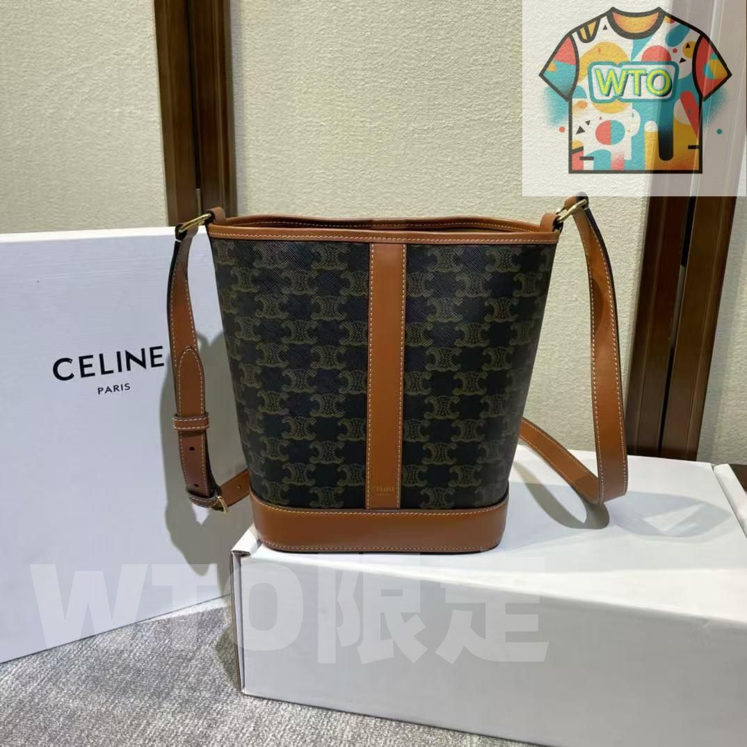 celine セリーヌ ショルダーバッグ WTO輸入 YSM 03