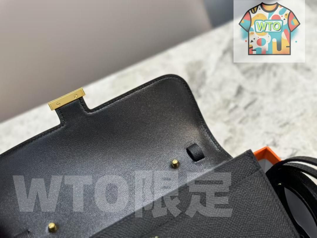 HERMES ショルダーバッグ-WTO輸入-ORU 46