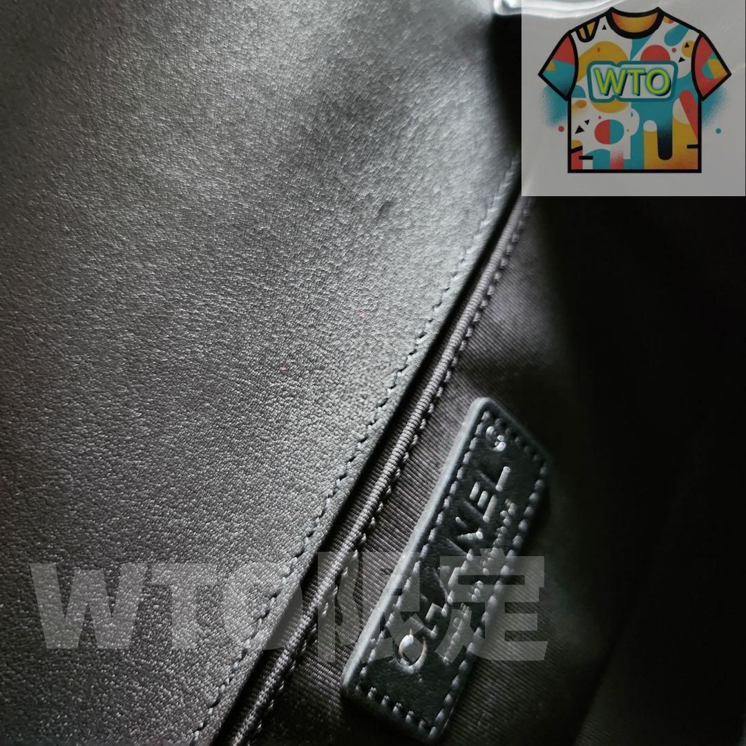 スモール ショルダーバッグ-WTO輸入1