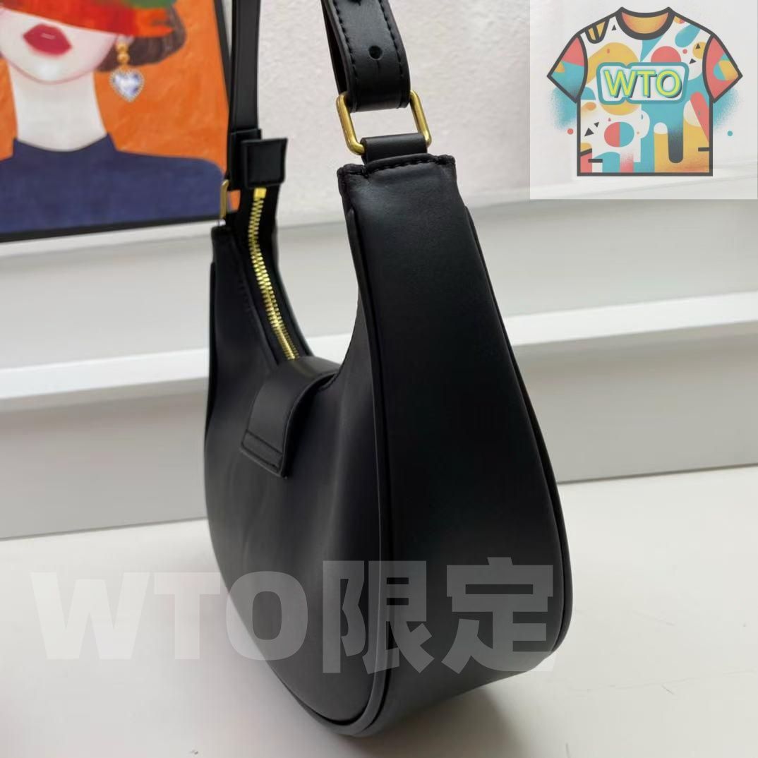 ショルダーバッグ-WTO輸入-UDM 12