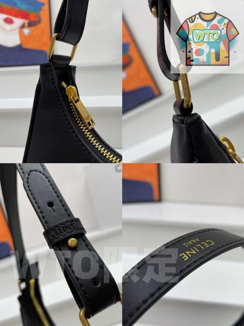  セリーヌ AVA トリオンフ ショルダーバッグ-WTO輸入-UDM 12 キャップ 帽子