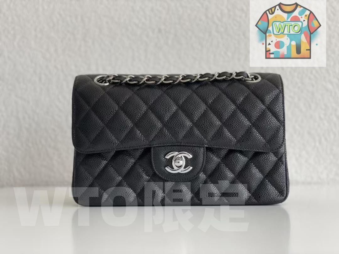 シャ ネル ショルダーバッグ WTO輸入 APR 76