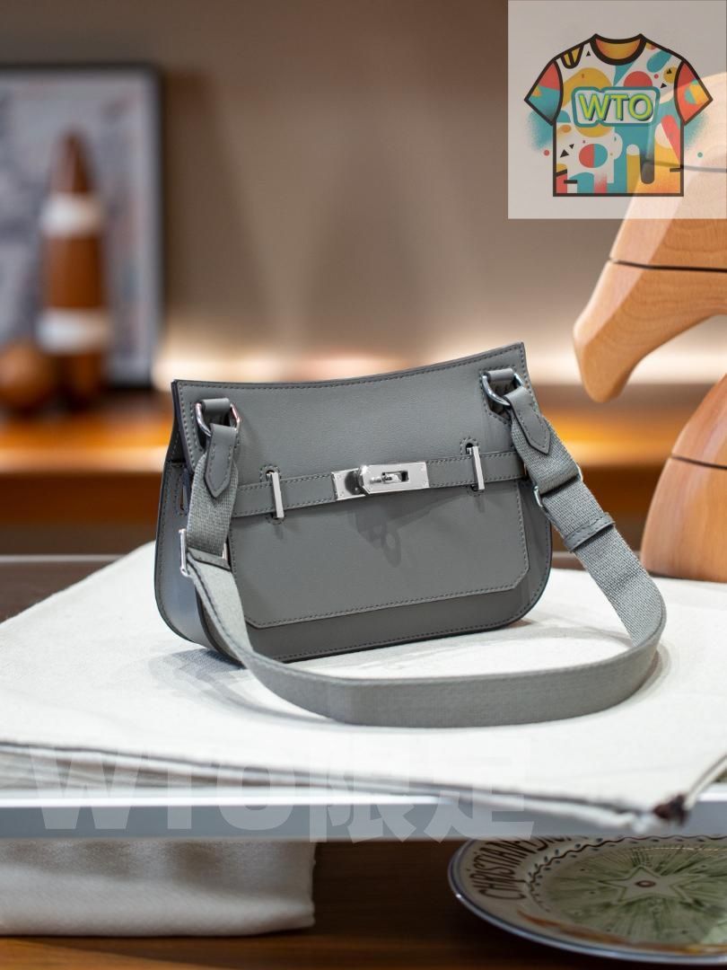 HERMES 23 エルメス ショルダーバッグ-WTO輸入1