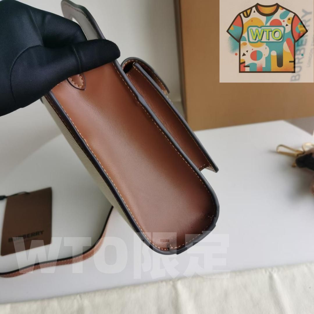 Burberry バーバリー ショルダーバッグ