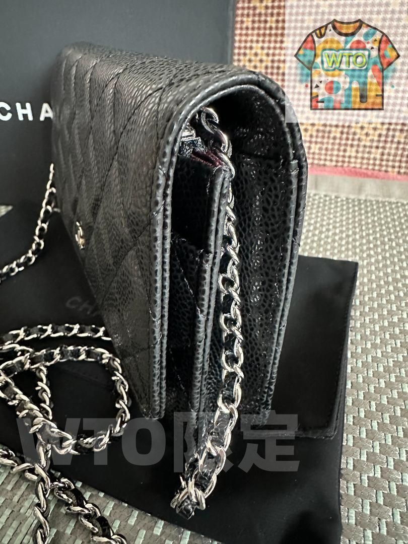  シャネル チェーンショルダーバッグ-WTO輸入-DEF 89 ショルダーバッグ バッグ