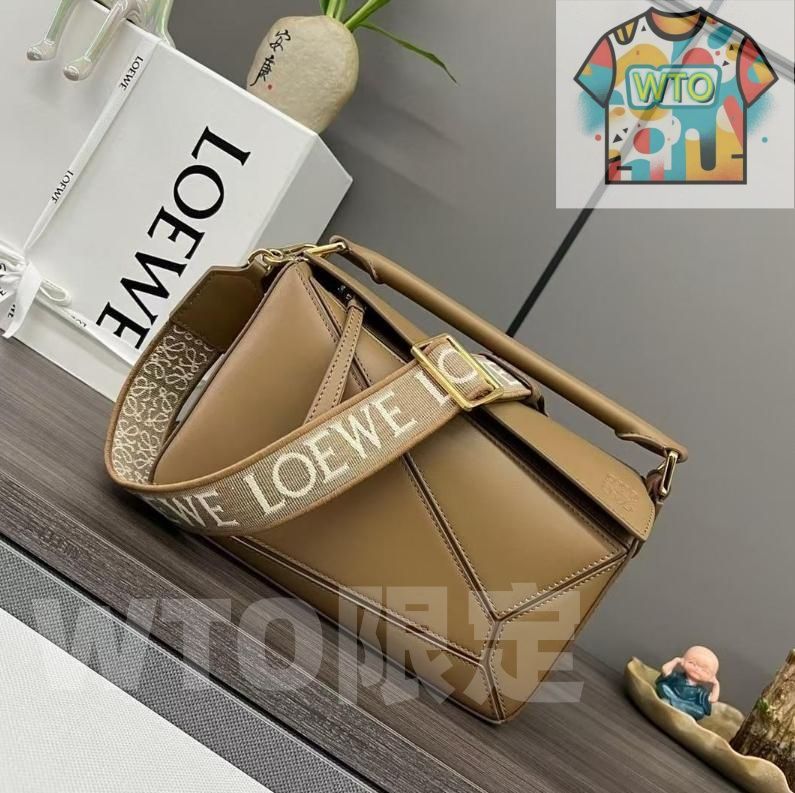 ロエベ ショルダーバッグ-WTO輸入-EMZ 16