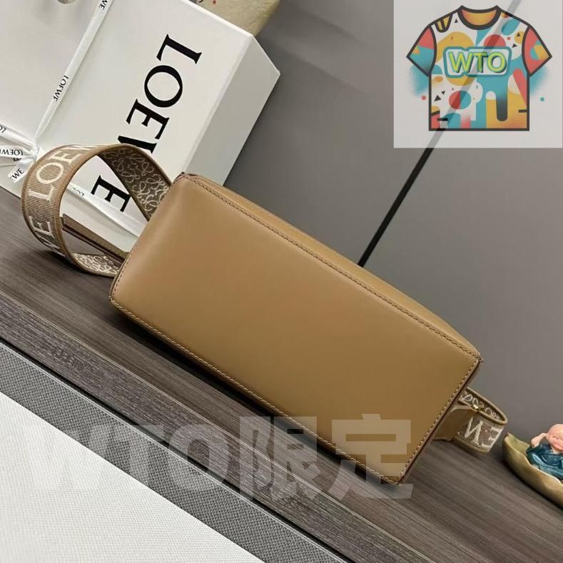 ロエベ ショルダーバッグ-WTO輸入-EMZ