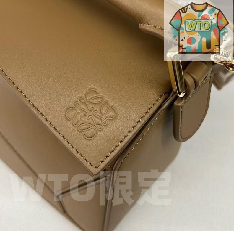 ショルダーバッグ-WTO輸入-EMZ