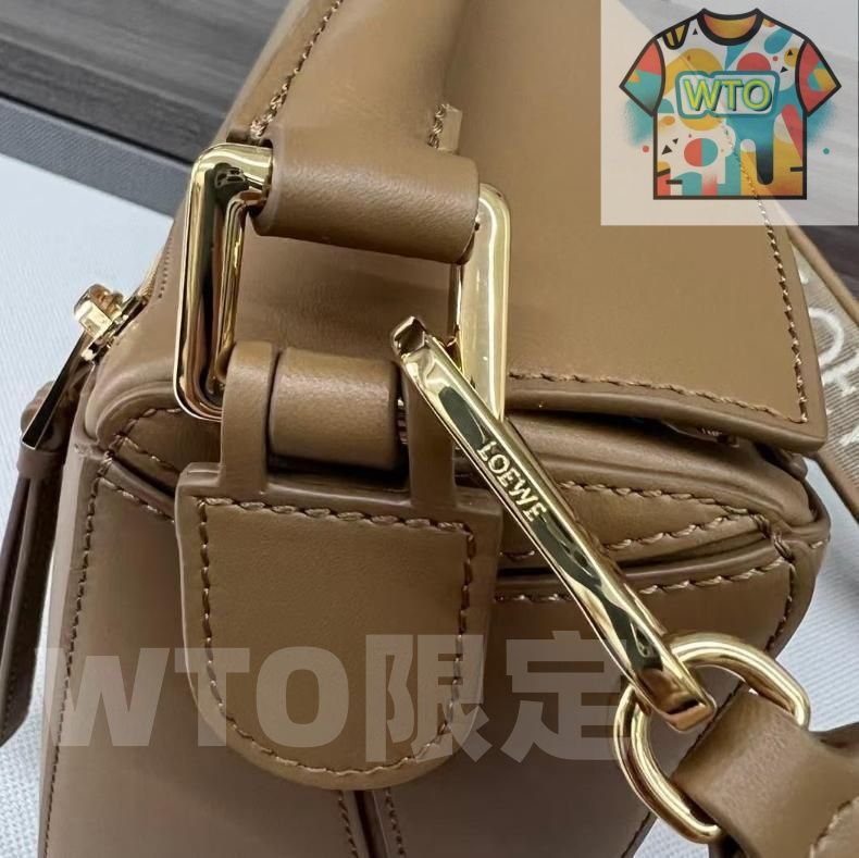 ショルダーバッグ-WTO輸入-EMZ 16