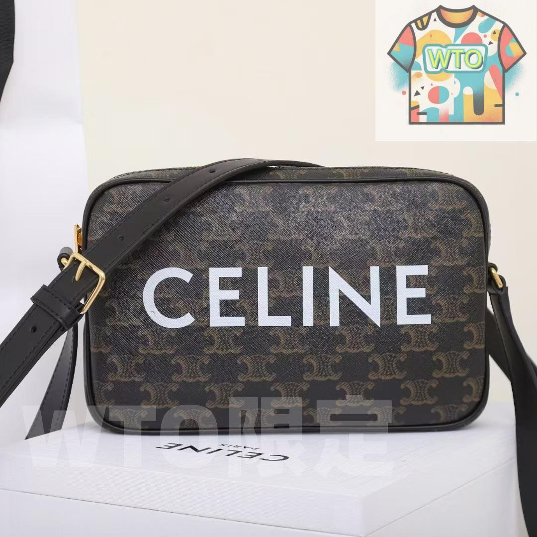 ショルダーバッグff-WTO輸入-PAN 09