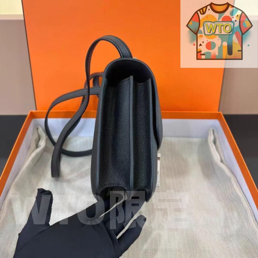 Mini ショルダーバッグ-WTO輸入1