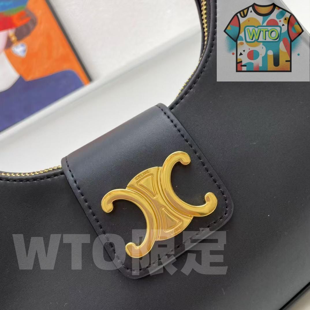 ショルダーバッグ-WTO輸入-UDM