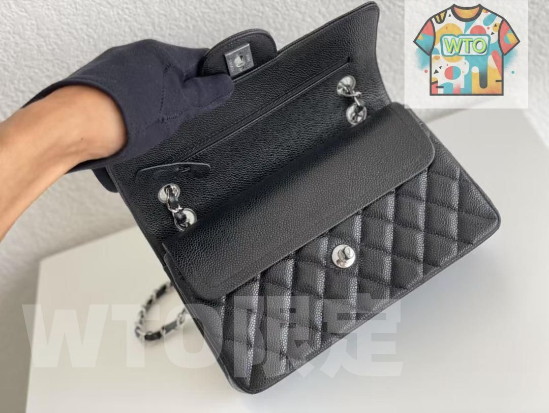 ネル ショルダーバッグ-WTO輸入-APR