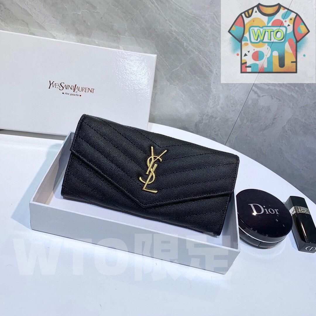 YSL イヴサンローラン 財布 ショルダーバッグ-WTO輸入1 ストレッチ性 星柄