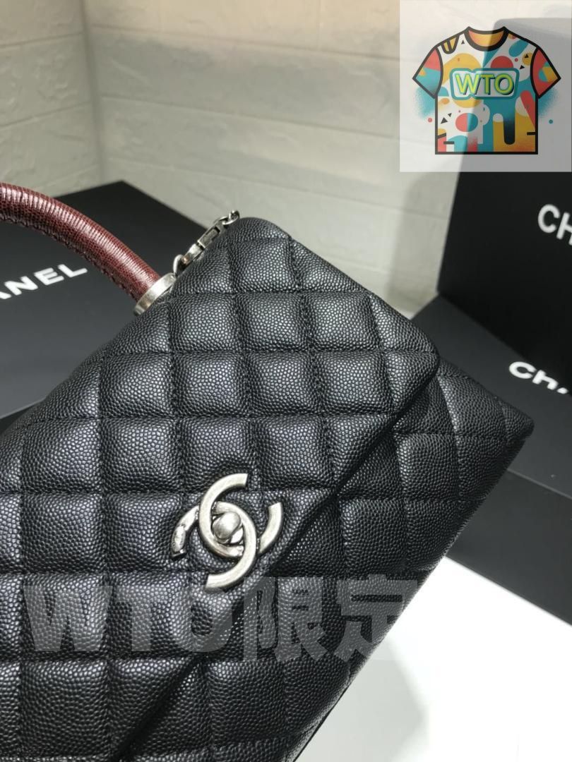 ショルダーバッグ-WTO輸入-CTQ 26