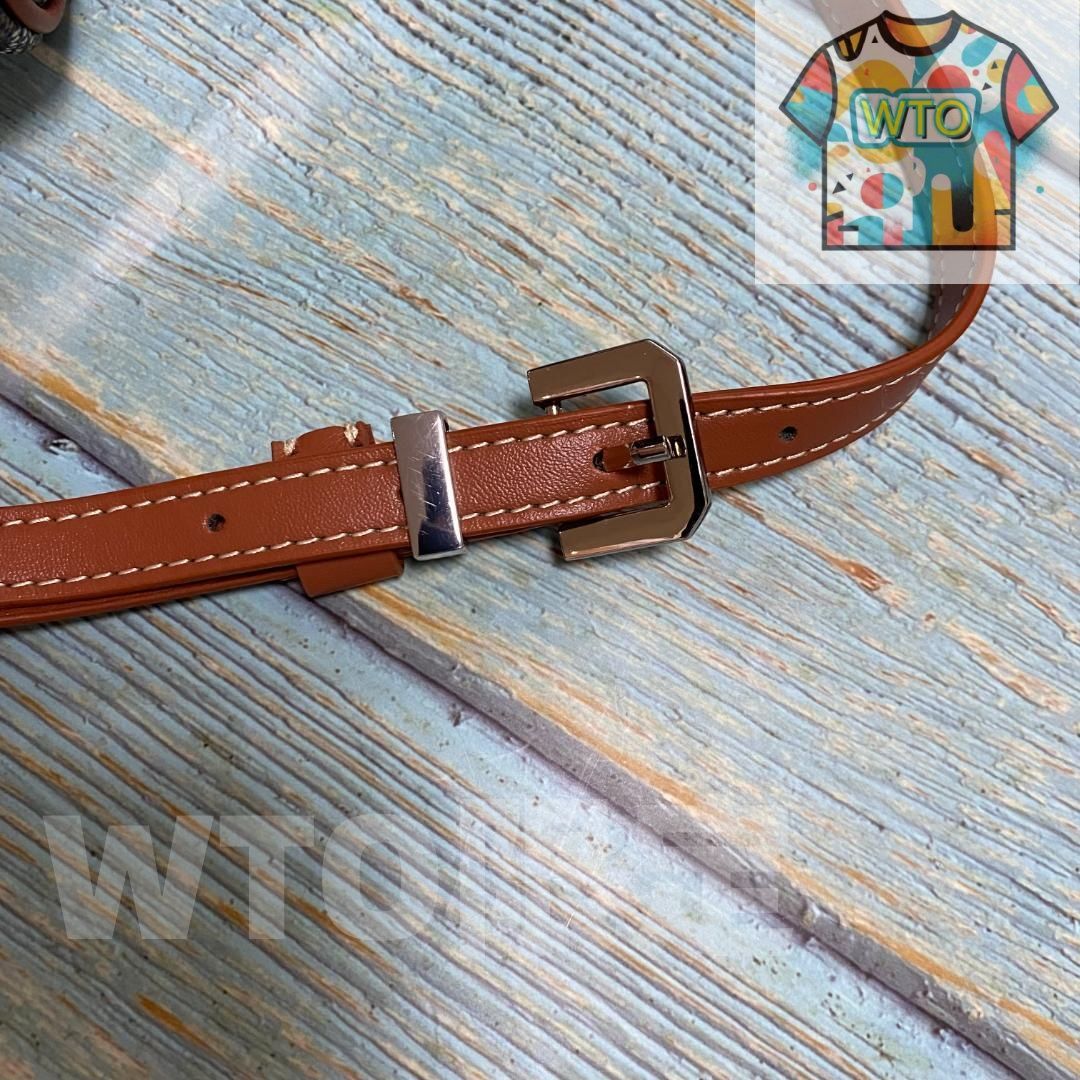 ショルダーバッグ-WTO輸入-DEM 59