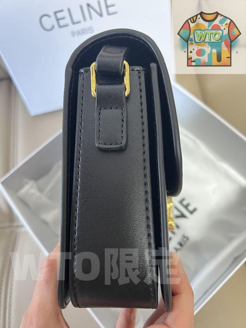 セリーヌ ショルダーバッグ-WTO輸入1