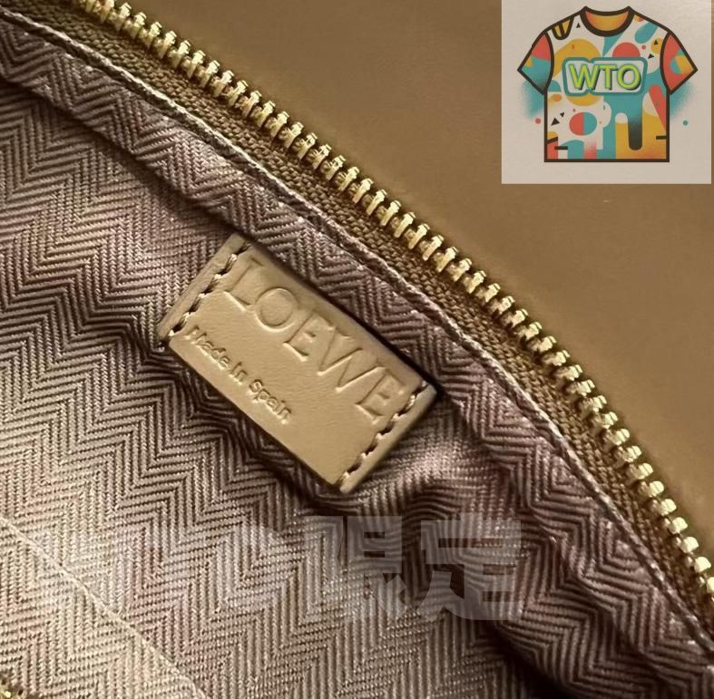 ロエベ ショルダーバッグ-WTO輸入-EMZ