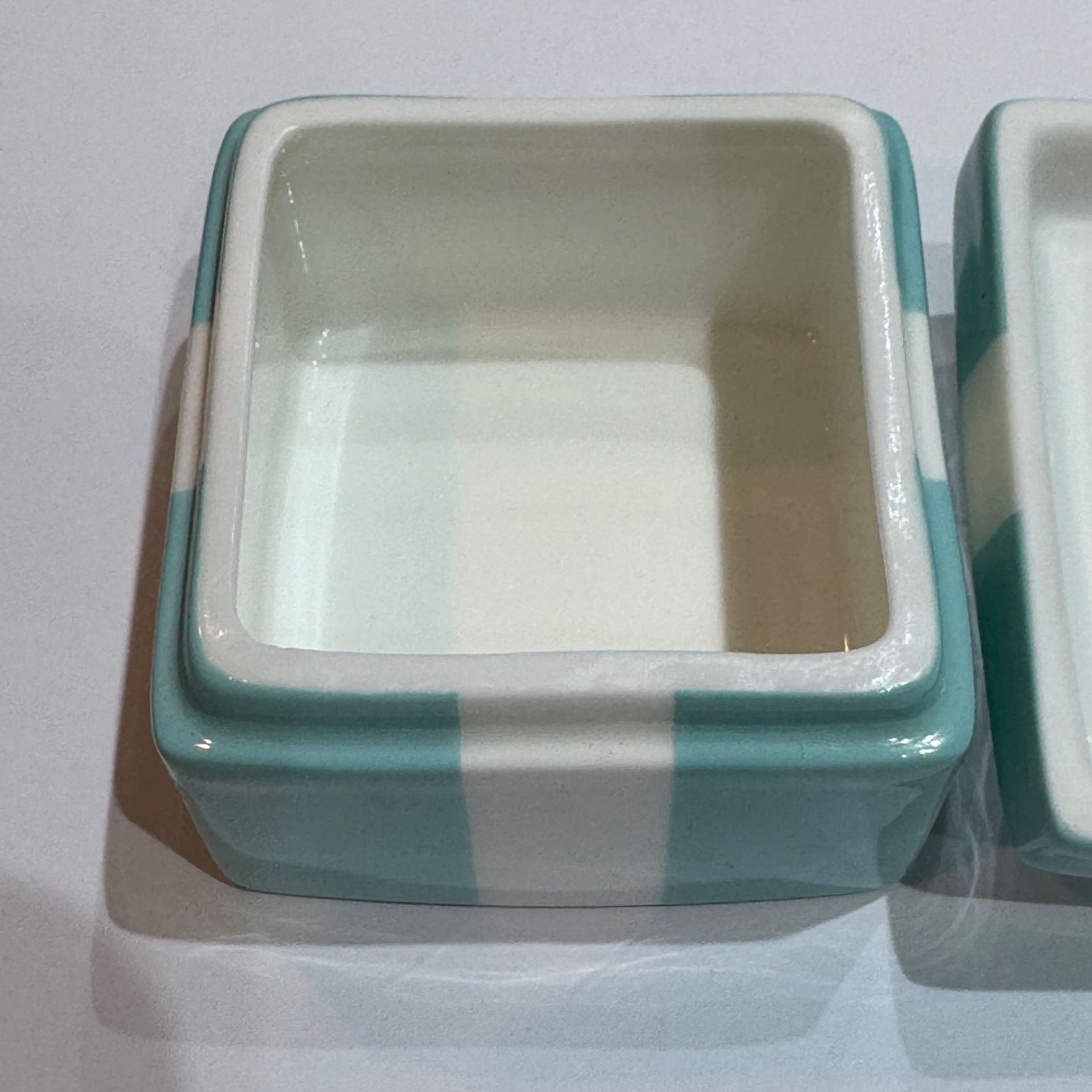 さや様 専用】 【美品】Tiffany ＆ CO. ティファニー ブルーリボン