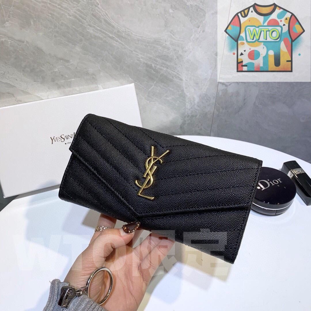 イヴサンローラン 財布