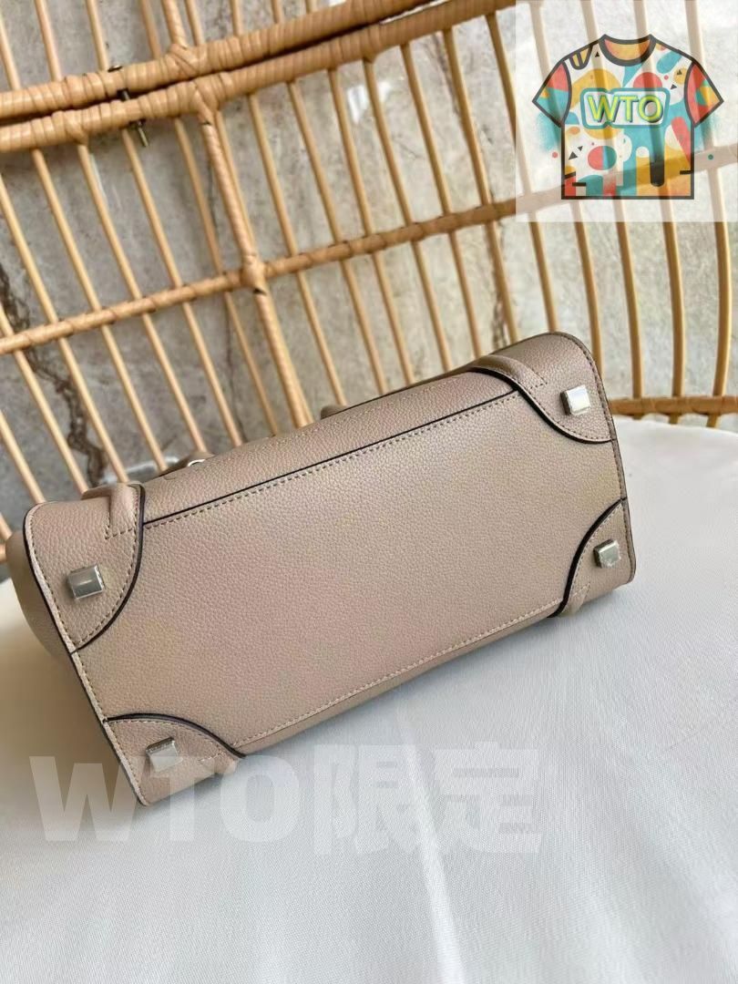 ショルダーバッグ-WTO輸入-NUZ 90