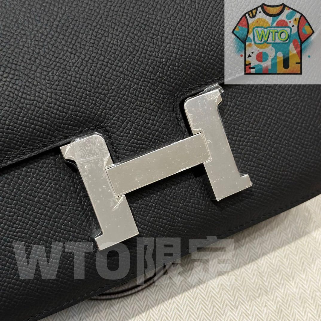 HERMES ショルダーバッグ-WTO輸入-ZSZ