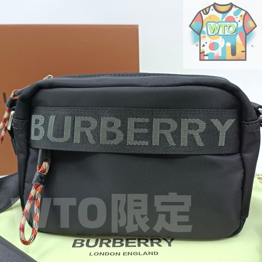Burberry バーバリー