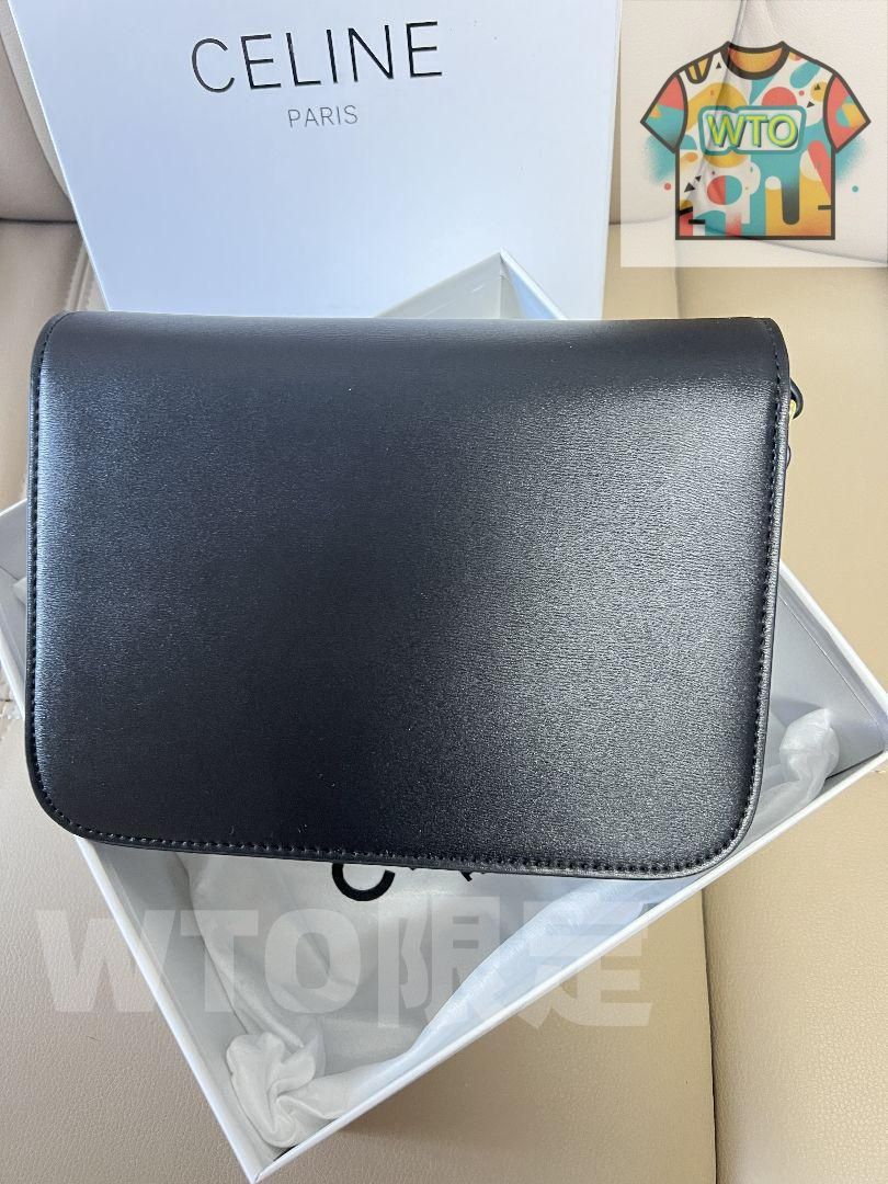 セリーヌ ショルダーバッグ-WTO輸入1