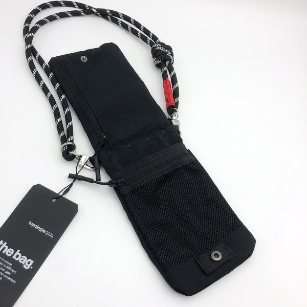 新品未使用 トポロジー✖️メゾンキツネ ユニセックス フォン