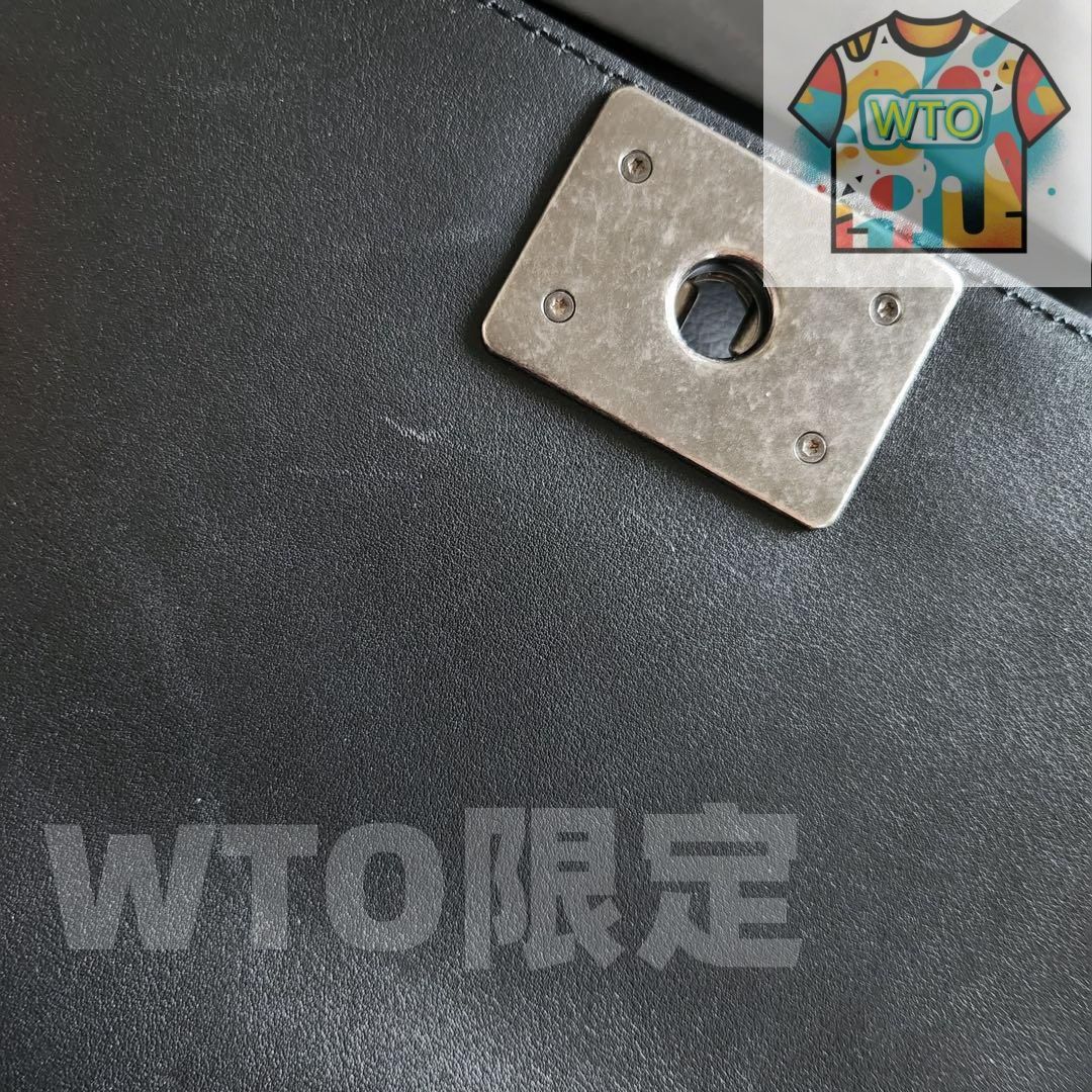  BOY CHANEL スモール ショルダーバッグ-WTO輸入1 ショルダーバッグ バッグ