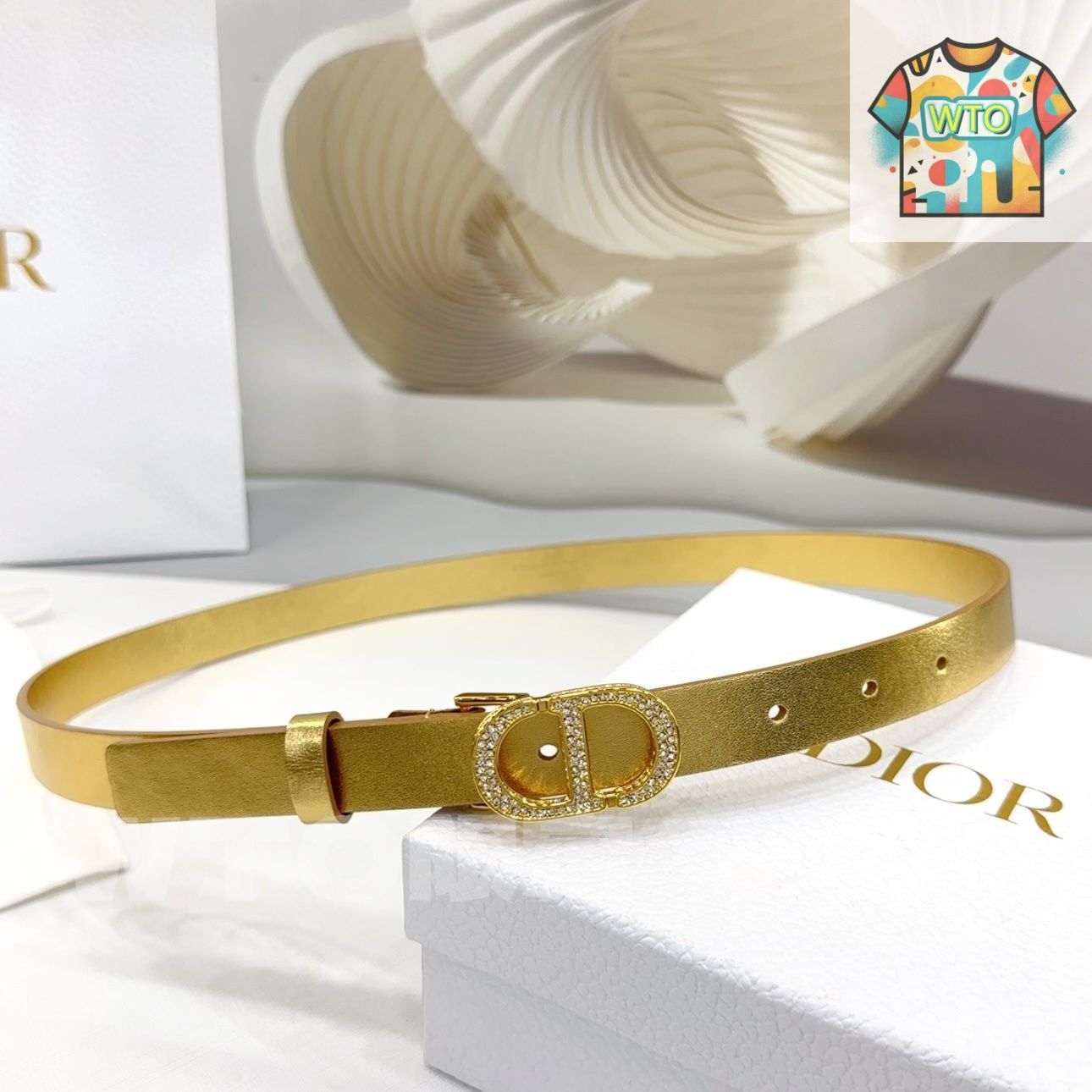 ディオール エレガント